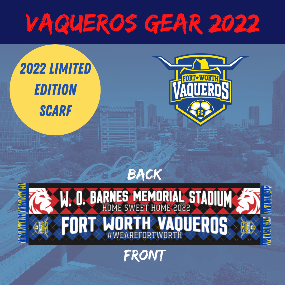 Fort Worth Vaqueros on X: Your 2019 Fort Worth Vaqueros kit with