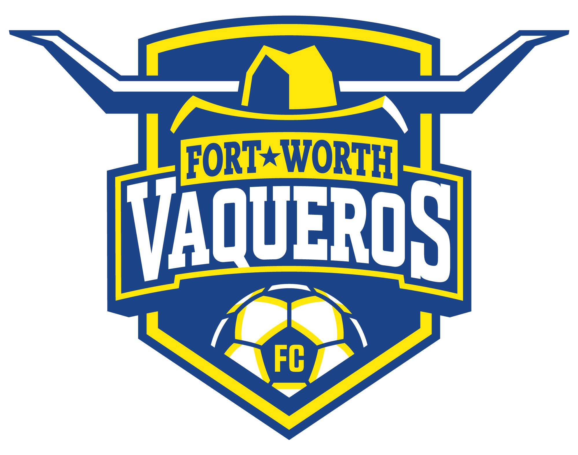 Fort Worth Vaqueros Jerseys – Gear Team Apparel